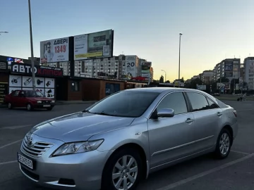 Авто Toyota Camry 2008 № 7790749