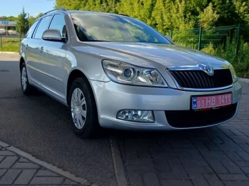 Авто Skoda Octavia 2012 № 7790752