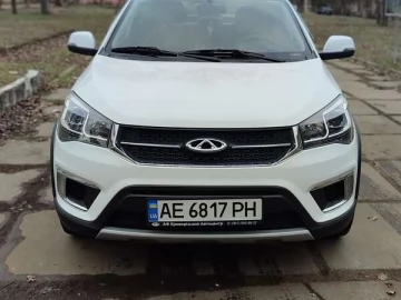 Авто Chery Tiggo 2 2020 № 7790756