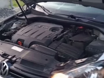 Авто Volkswagen Golf 2011 № 7790771