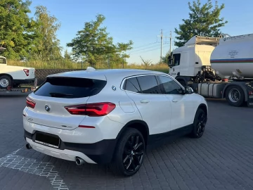 Авто BMW X2 2018 № 7790778