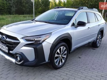 Авто Subaru Outback 2023 № 7790781