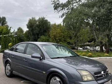 Авто Opel Vectra 2002 № 7790792
