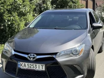 Авто Toyota Camry 2015 № 7790808