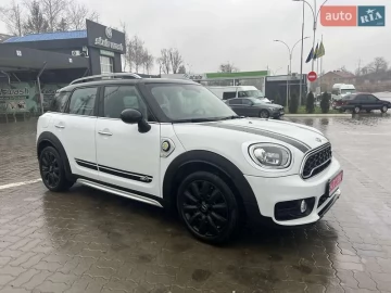 Авто MINI Countryman 2017 № 7790810