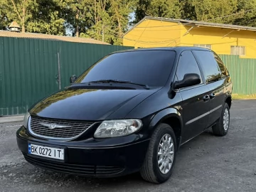 Авто Dodge Ram Van 2003 № 7790822