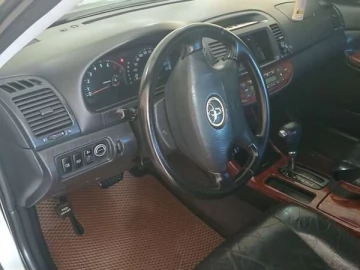 Авто Toyota Camry 2003 № 7790823