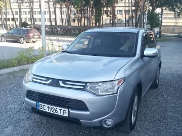 Авто Mitsubishi Outlander 2014 № 7790828