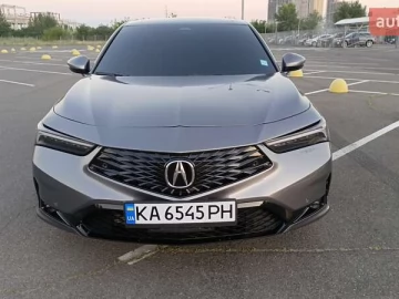 Авто Acura Integra 2024 № 7790832
