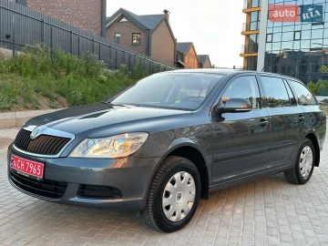 Авто Skoda Octavia 2011 № 7790843