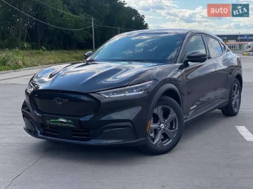 Авто Ford Mustang Mach-E 2021 № 7790857