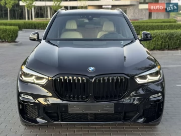 Авто BMW X5 2019 № 7790858