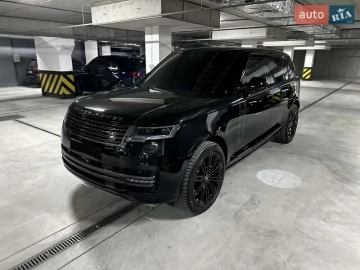 Авто Land Rover Range Rover 2023 № 7790872