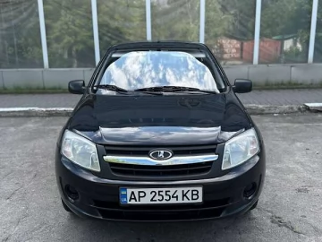 Авто ВАЗ 2190 Granta 2013 № 7790874