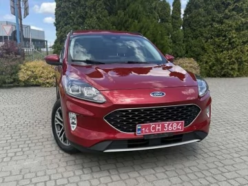 Авто Ford Escape 2021 № 7790886