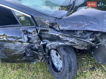Авто Opel Astra 2016 № 7790887