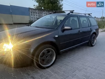 Авто Volkswagen Bora 2001 № 7790890