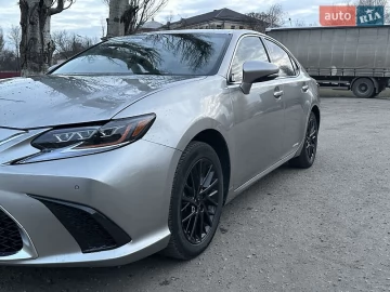 Авто Lexus Es 2015 № 7790891