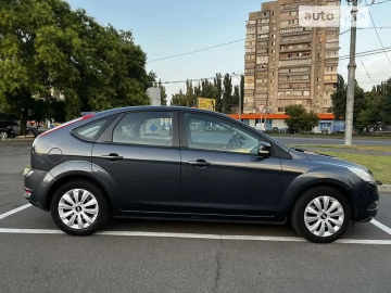 Авто Ford Focus 2008 № 7790896