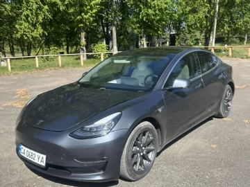 Авто Tesla Model 3 2019 № 7790900