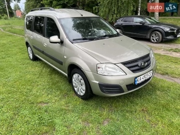 Авто ВАЗ Largus 2020 № 7790907