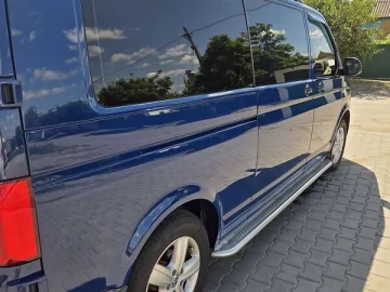 Авто Volkswagen Transporter 2016 № 7790913