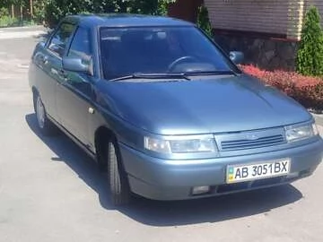 Авто ВАЗ 2110 2003 № 7790916