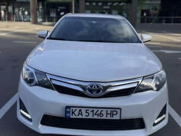 Авто Toyota Camry 2015 № 7790920