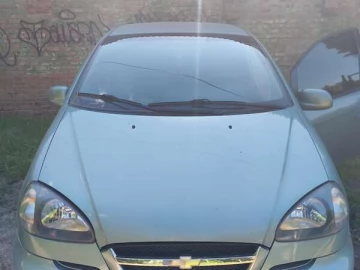 Авто Chevrolet Tacuma 2006 № 7790936