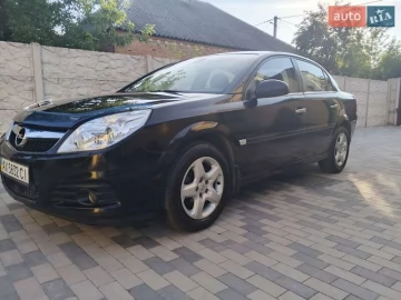 Авто Opel Vectra 2007 № 7790940