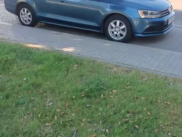 Авто Volkswagen Jetta 2015 № 7790946
