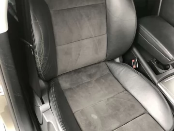 Авто Audi A6 2008 № 7790947