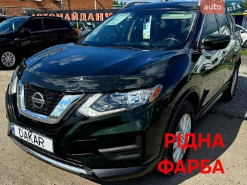 Авто Nissan Rogue 2019 № 7790958