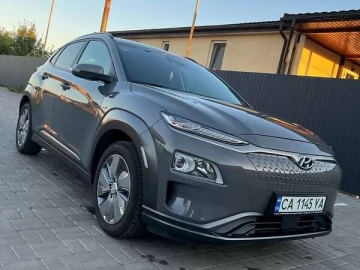 Авто Hyundai Kona 2020 № 7790959
