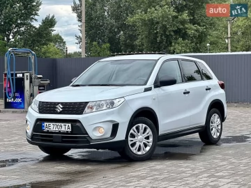 Авто Suzuki Vitara 2023 № 7790963