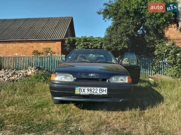 Авто ВАЗ 2115 Samara 2012 № 7790967