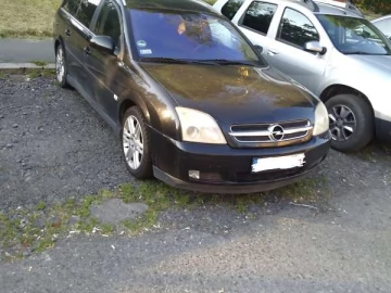 Авто Opel Vectra 2004 № 7790970