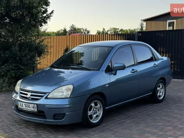 Авто Suzuki Liana 2003 № 7790971