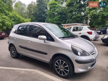 Авто Honda Jazz 2007 № 7790980