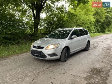 Авто Ford Focus 2012 № 7790983