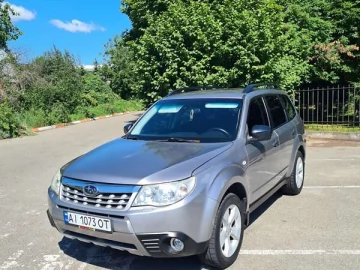 Авто Subaru Forester 2011 № 7790986