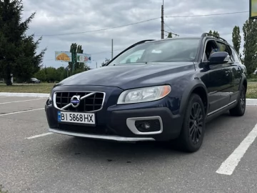 Авто Volvo Xc70 2011 № 7790995