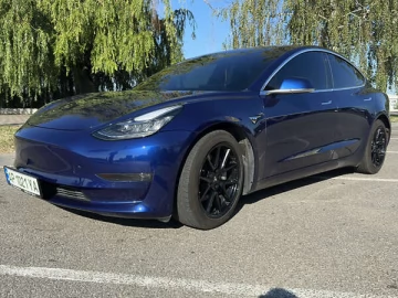 Авто Tesla Model 3 2018 № 7790999