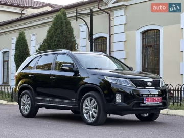 Авто KIA Sorento 2014 № 7791000