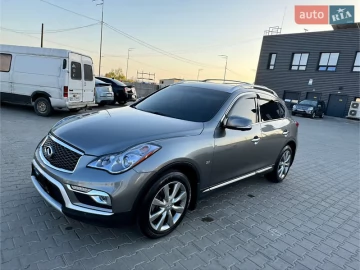 Авто Infiniti Qx50 2017 № 7791008