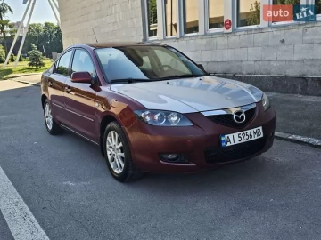 Авто Mazda 3 2009 № 7791027