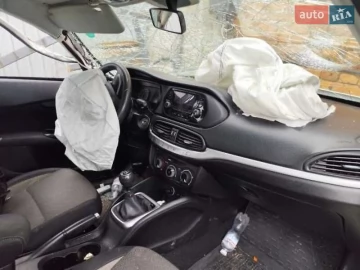 Авто Fiat Tipo 2019 № 7791029