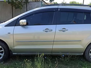 Авто Mazda 5 2007 № 7791035