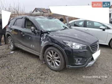 Авто Mazda Cx-5 2014 № 7791037