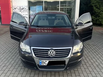 Авто Volkswagen Passat 2006 № 7791045